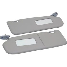 Resim Güneşlik Takım Hyundaı İ20 2009-2012 