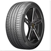 Resim Continental 265/45R21 108W XL Contı Sport Contact 5 Suv Yaz Lastiği 2021 
