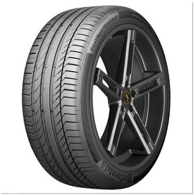Resim Continental 265/45R21 108W XL Contı Sport Contact 5 Suv Yaz Lastiği 2021 