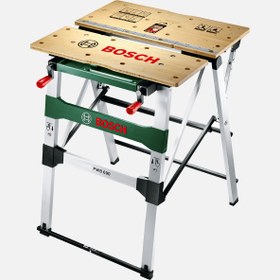 Resim Bosch PWB 600 Çalışma Tezgahı 