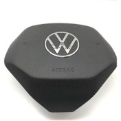 Resim Volkswagen Polo Airbag Kapağı YENİ KASADIR 