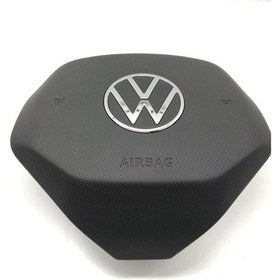 Resim Volkswagen Polo Airbag Kapağı YENİ KASADIR 