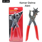 Resim Ema Kemer Delme Pensi 