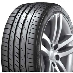 Resim Laufenn 245/45R18 96W S FIT EQ LK01B HRS (Runflat) 