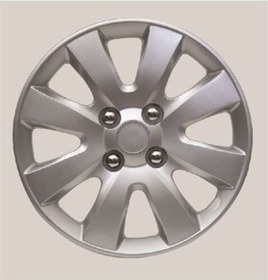 Resim Aslan Kalıp 166 Peugeot 207 Jant Kapağı Set 14 Mrmoem-1070019 