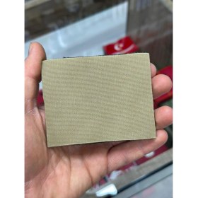 Resim Göktürkçe "türk" Yazılı Büyük Boy Arkası Cırtlı Patch (Peç) 