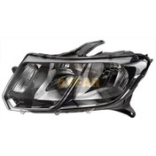 Resim Ayfar Far Sol Motorsuz Cıft Optık 2013 /2017 Symbol Iı Stepway Iı MR00-AYF-202287 