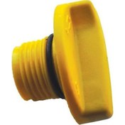 Resim YTT 1521 Motor Yağ Kapağı Corsa C Combo C 
