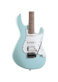 Resim Cort G200skb Elektro Gitar Sky Blue - S-s-s Manyetik 