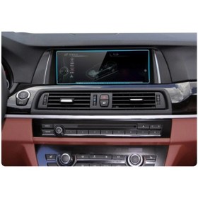 Resim Bmw 7 Serisi 2013-2015 10.2Inç Temperli Navigasyon Ekran Koruyucu (470833489) 