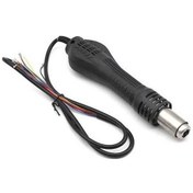 Resim Createtech Taşınabilir Isı Tabancası Kolu Sökme A Tipi, 858/8858/878a 