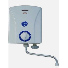 Resim Feyza Design 5500W Şofben ve 3mt Kablo Takım, Montaja Hazır, Kullanıma Hazır 