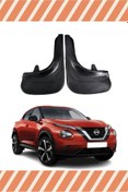 Resim Ogec Worx Nissan Juke 2'li Tozluk Çamurluk Paçalık 