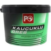 Resim Petrol Ofisi Kauçuklu Gres 0.90 kg 
