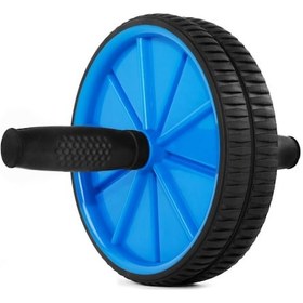 Resim Leyaton Egzersiz Tekeri Mekik Aleti 