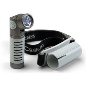 Resim Coghlans Kafa ve El Feneri Gri 