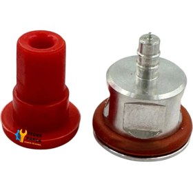 Resim Tefal Uyumlu Clipso Serisi Düdüklü Tencere Emniyet Sibobu - SS-792382 