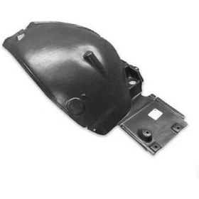 Resim Mercedes S Serisi W221 Uyumlu Davlumbaz Ön-arka Sol 2216900530 