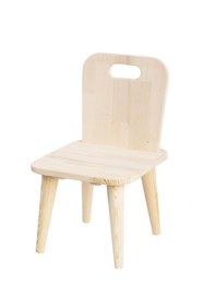 Resim FASTWOOD Çam Çocuk Oyun Masası 