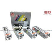 Resim Honda Civic 1.6 Fd6 Ngk İridyum Buji Takımı Izfr6k-11s 