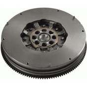 Resim Volant Master Iıı Çıft Teker 123106282R 