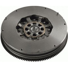 Resim Volant Master Iıı Çıft Teker 123106282R 