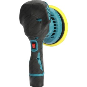 Resim Bulldozer Güç (W)500 W Boşta Maksimum Devir Sayısı (Devir/DK)5000 Disk Çapı 150 Mm Tüm Özellikler Bulldozer Çift Akülü Oto ve Motorsiklet Parlatma Polisaj Makinesi 