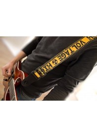 Resim 1strap 1st005 Elektro Gitar Askısı Başlangıç/orta - Enstrüman As 