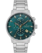 Resim Nacar SPOR GÜMÜŞ ERKEK KOL SAATİ NC34-29B257-ANCM 