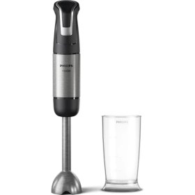 Resim Philips 5000 Serisi HR2695/00 El Blenderi - Siyah / Inox - 1200 Watt 