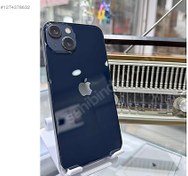 Resim Apple iPhone 13 İkinci El YD | 128 GB | Siyah İkinci El İPhone 13 128Gb Yd