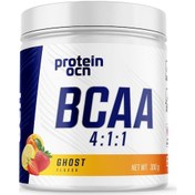 Resim Proteinocean Bcaa 4:1:1 Ghost - 300g - 60 Servis 