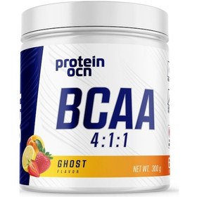 Resim Proteinocean Bcaa 4:1:1 Ghost - 300g - 60 Servis 
