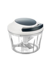 Resim Ceronni Vera İpli El Rondosu Lacivert Lacivert 