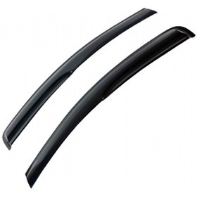 Resim Fiat Doblo1999-2009 Araca Özel Mugen Cam Rüzgarlıgı 2'Liset 