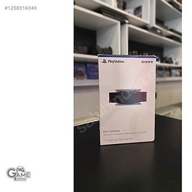 Resim PS5 HD KAMERA (SIFIR) 
