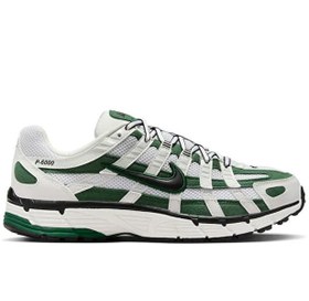 Resim Nike P-6000 Kadın Beyaz Spor Ayakkabı HF5388-100 