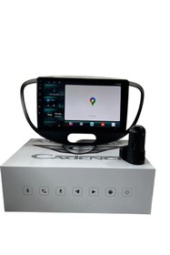 Resim Cadence Hyundai i10 2010-2013 R15 (DVR KAYIT CİHAZLI) PRO OEM MULTİMEDİA 