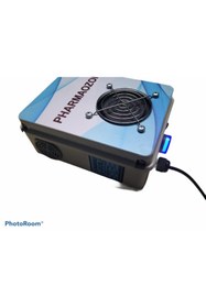 Resim PHARMAOZON Ozon Jeneratörü Ev Tipi 