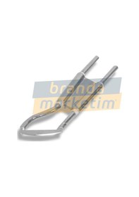 Resim Hsgm Kumaş Kesme Makinası Ucu 