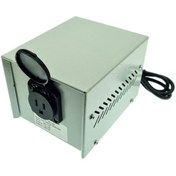 Resim Mervesan 220-110v 1000w Otomatik Voltaj Konvertörü / Dönüştürücü 