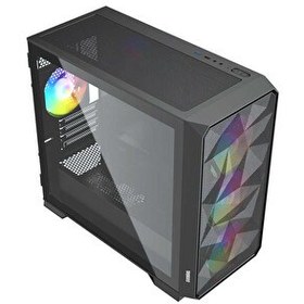 Resim Dragos DRX6548 Ryzen 5 5500 32GB Ram 1tb M.2 Nvme SSD 8gb RTX4060 Ekran Kartı Freedos Masaüstü Oyun Bilgisayarı 