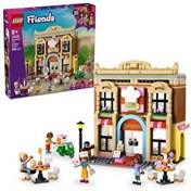 Resim LEGO Friends Restoran ve Aşçılık Okulu 42655 