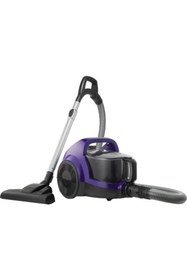 Resim Grundig Hepa Filtreli Toz Torbasız Elektrikli Süpürge 