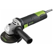 Resim Haowei AGS528 115 MM Taşlama Makinesi 