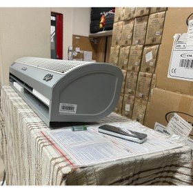 Resim Freedoor HAVA PERDESİ 