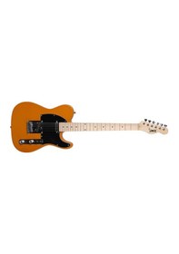 Resim Dmx Telecaster Tl-Yw Elektro Gitar (Taşıma Çantası) 