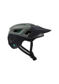 Resim Lazer Coyote Kineticore Ce-cpsc Kask Matte Koyu Yeşil M-55/59 Siyah Çok Renkli 