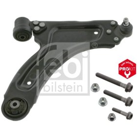 Resim FEBI 34224 Salincak On Sag Komple MerIVa A 03-10 5352028 (WA372974) 