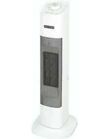 Resim Awox 2000w Dikey Isıtıcı Fanlı Soleado 